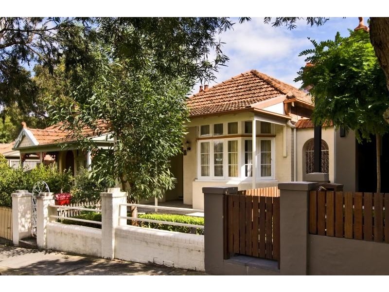 6 Edwin Street, Cammeray NSW 2062