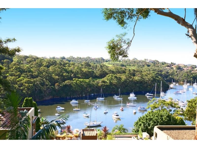 16 Alan Street, Cammeray NSW 2062