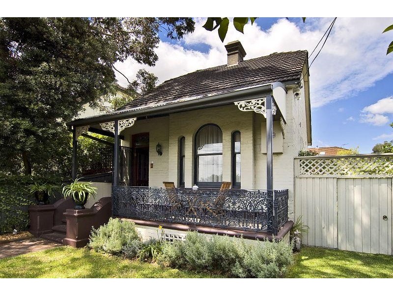 37 Palmer Street, Cammeray NSW 2062