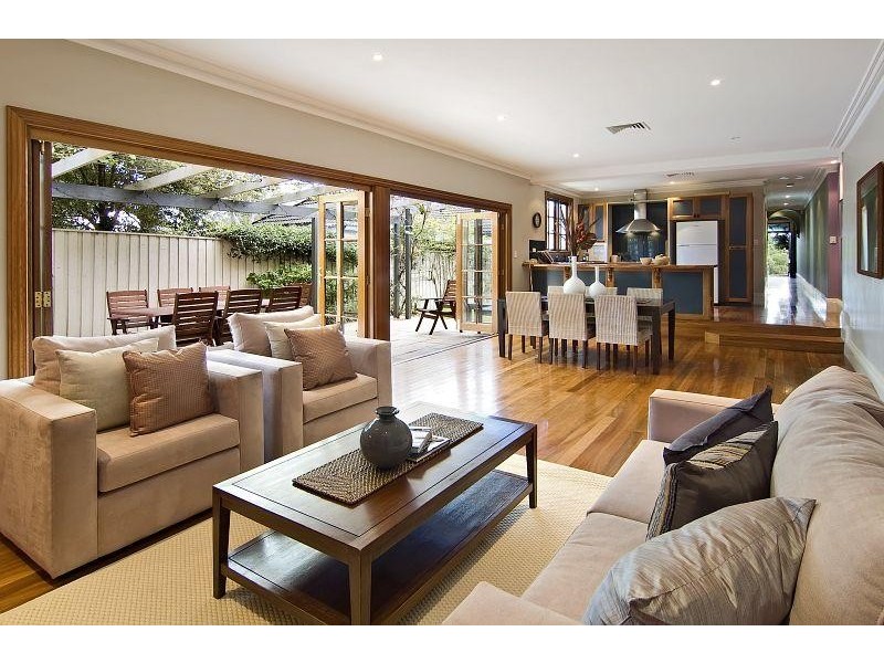 37 Palmer Street, Cammeray NSW 2062