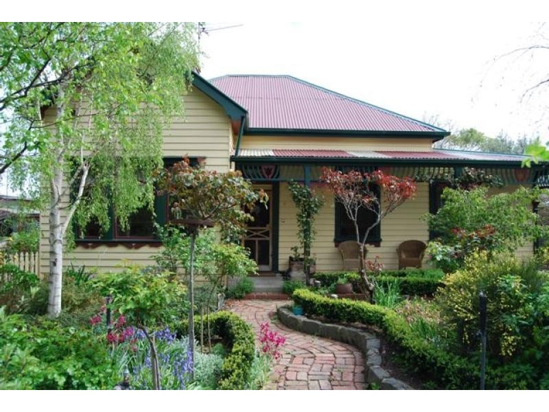 6 Dunn Street, Wonthaggi VIC 3995