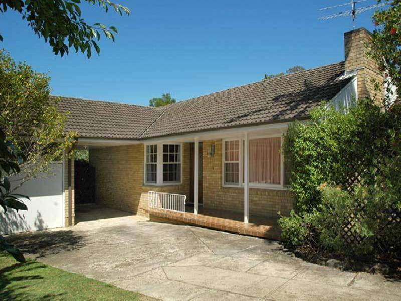 95 Warrimoo Avenue, St Ives NSW 2075