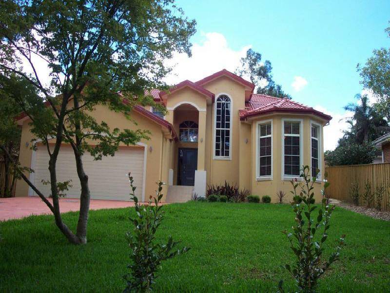 24 Carcoola Road, St Ives NSW 2075