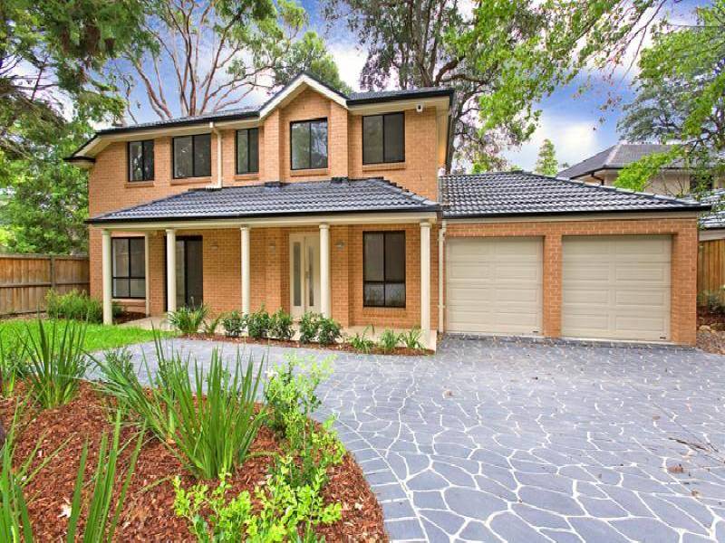 13 Eastern Arterial Road, St Ives NSW 2075