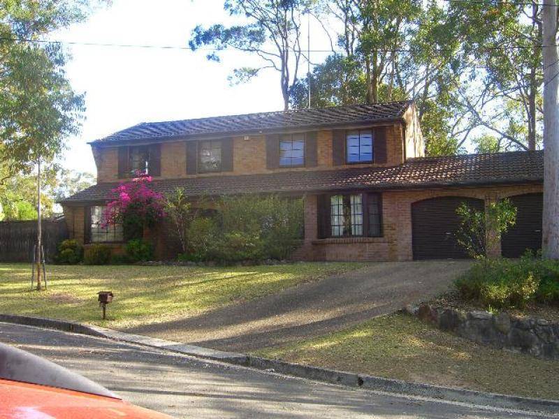 1 Vals Court, St Ives NSW 2075