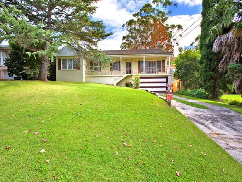 8 Macarthur Street, St Ives NSW 2075