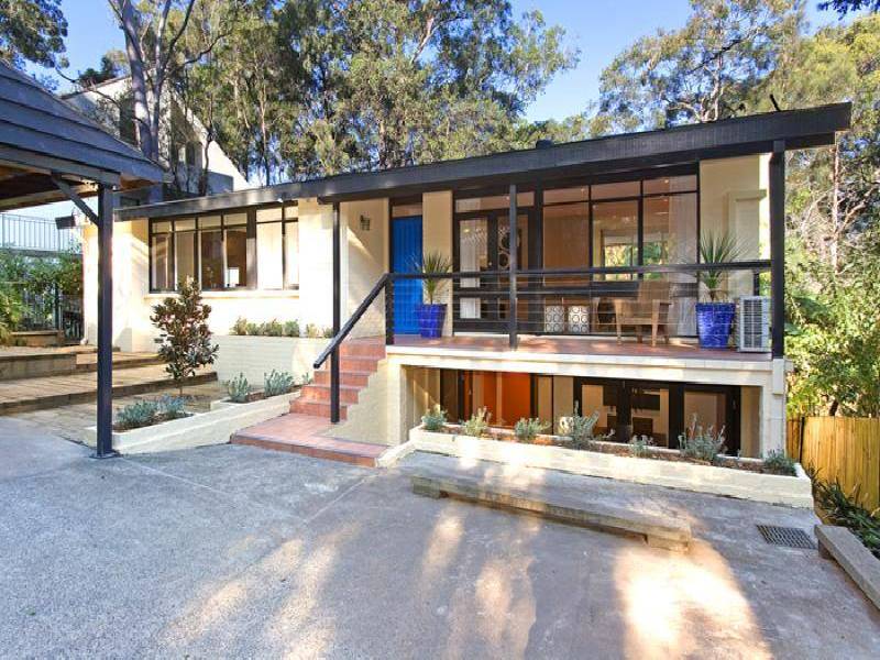 68A Findlay Avenue, Roseville NSW 2069