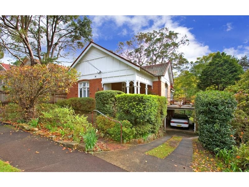 54 Tryon Road, Lindfield NSW 2070