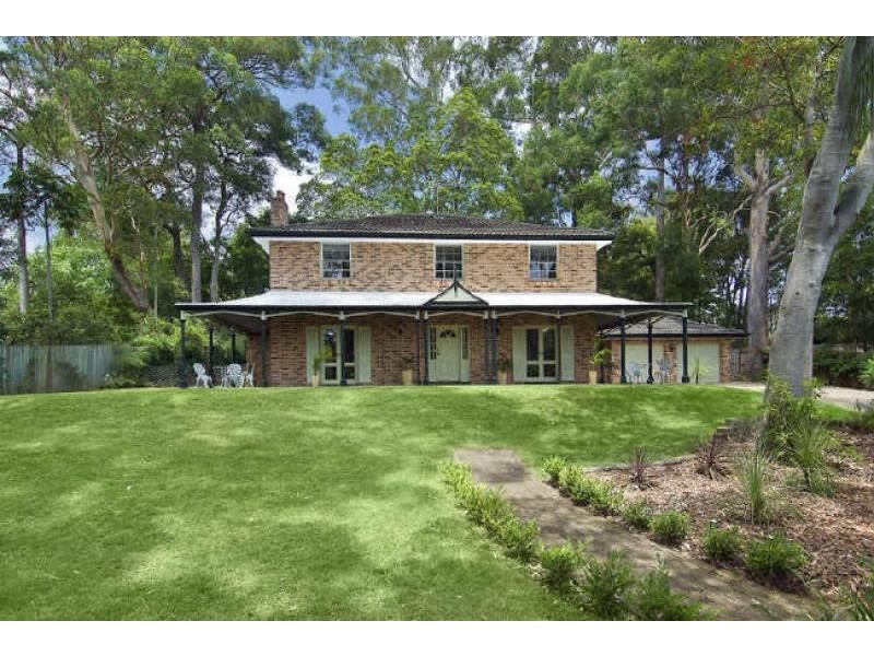 17 Lindsay Close, Pymble NSW 2073