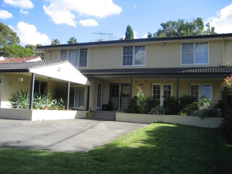 22 Romney Road, St Ives NSW 2075