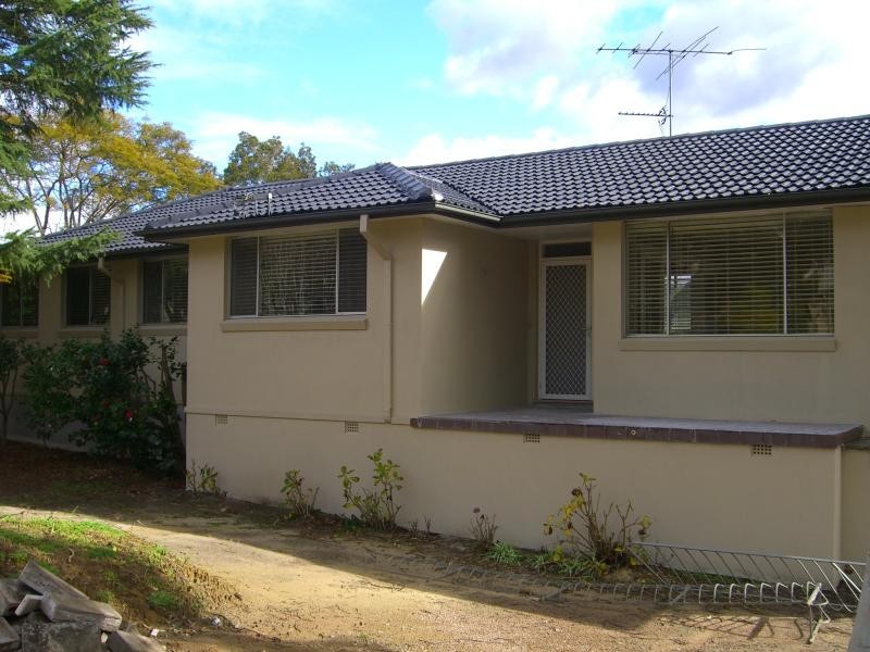 46 Acron Road, St Ives NSW 2075