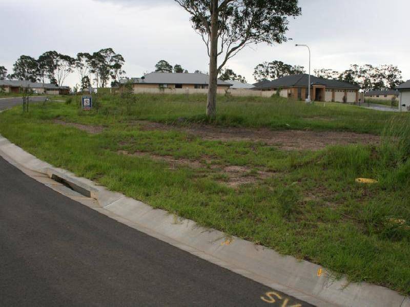 lot 260 Rayleigh Drive, Worrigee NSW 2540