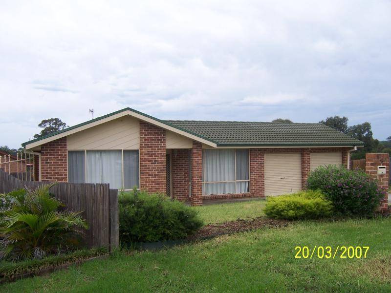 5 Plato Crescent, Worrigee NSW 2540