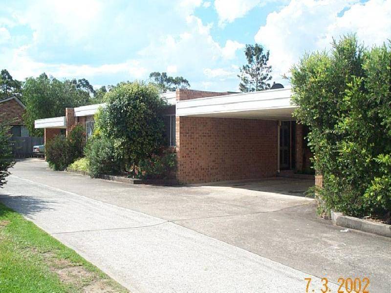 2/29 Mcmahons Road, Nowra NSW 2541