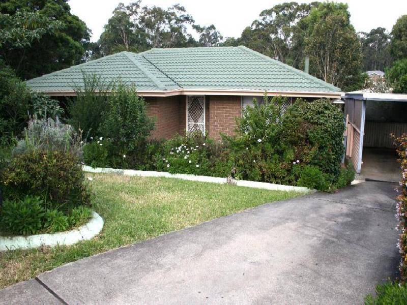 4 Weeroona Place, Nowra NSW 2541