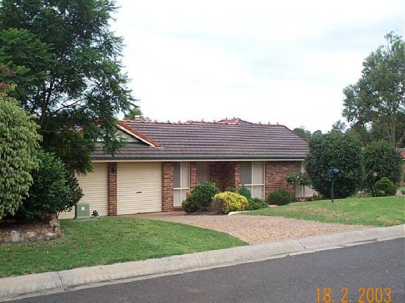 8 Harbour Boulevard, Bomaderry NSW 2541