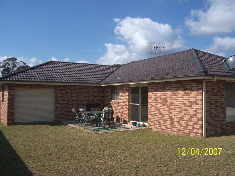 11 Hannah Place, Worrigee NSW 2540