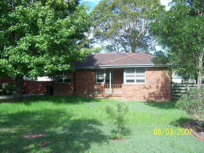 25 Mcdonald Avenue, Nowra NSW 2541