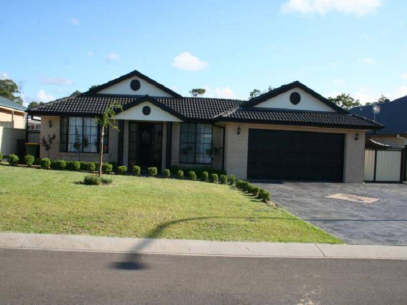 23 Coachwood Avenue, Worrigee NSW 2540