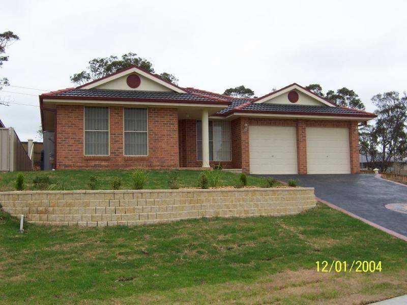 79 Burradoo Crescent, Worrigee NSW 2540