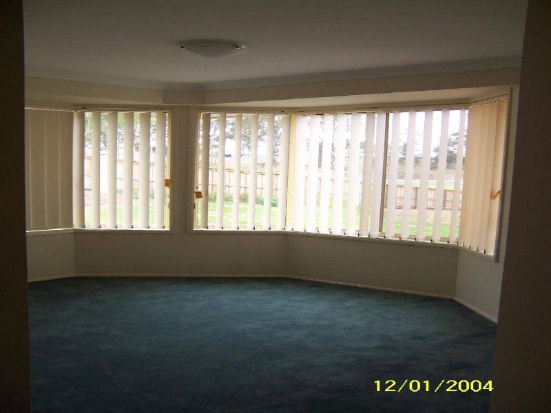 79 Burradoo Crescent, Worrigee NSW 2540