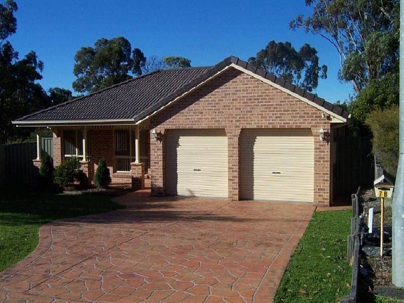 7B Rosewood Close, Nowra NSW 2541