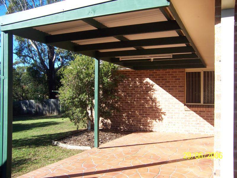 7B Rosewood Close, Nowra NSW 2541