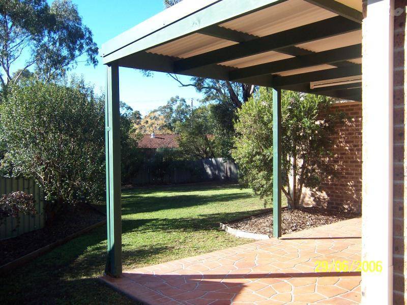 7B Rosewood Close, Nowra NSW 2541