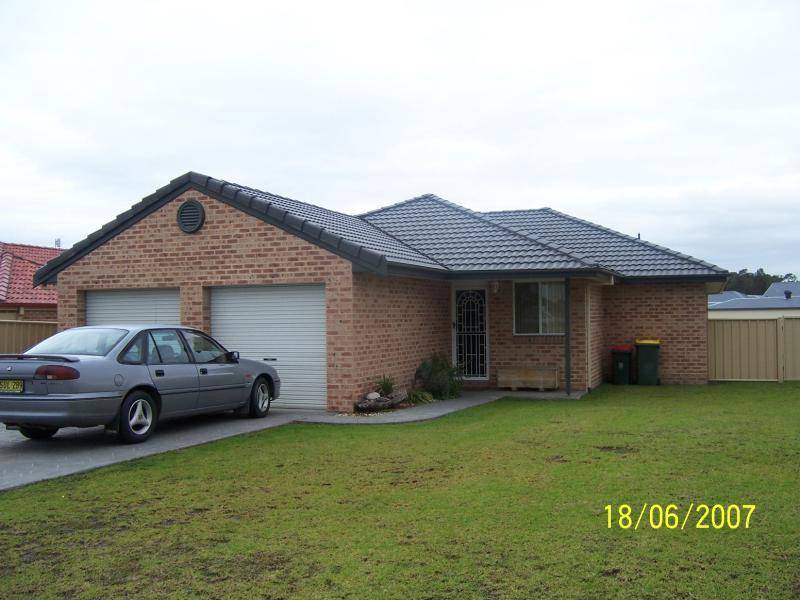 29 Arthur Street, Worrigee NSW 2540