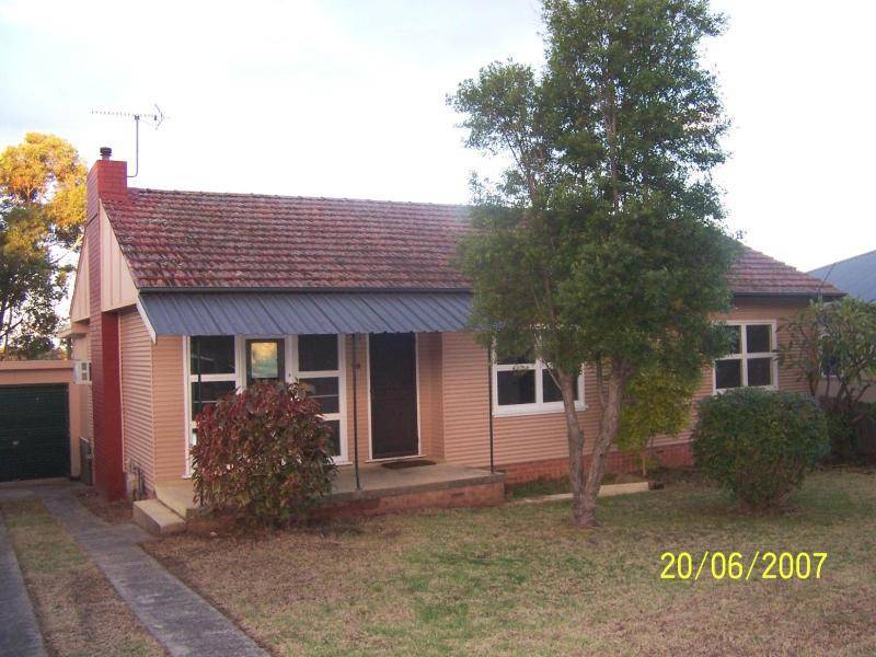 58 Journal Street, Nowra NSW 2541