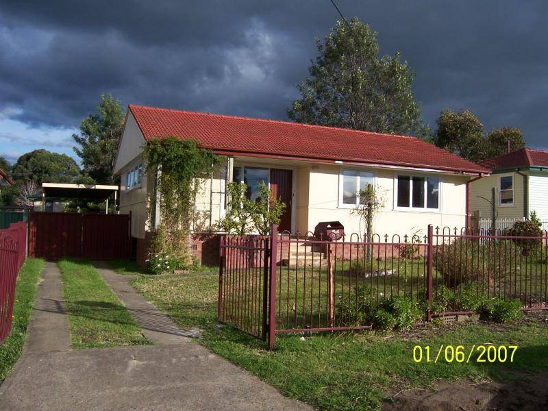 20 Quickmatch Street, Nowra NSW 2541