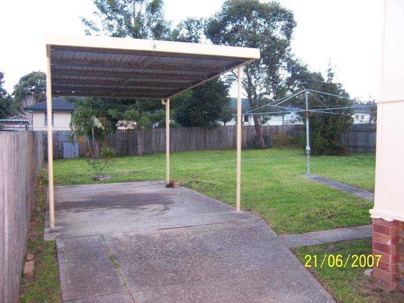 20 Quickmatch Street, Nowra NSW 2541