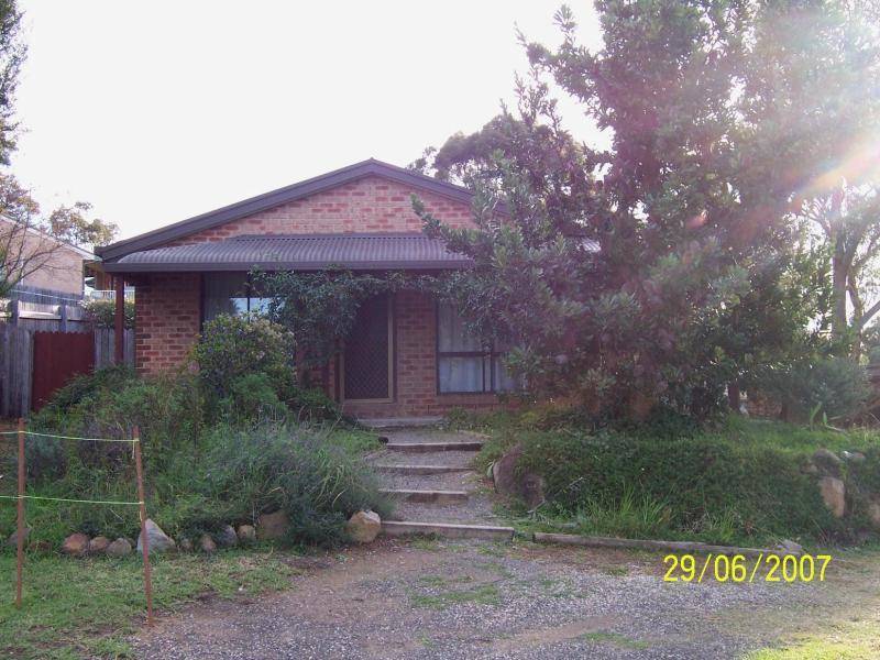 153 Wallace Street, Nowra NSW 2541