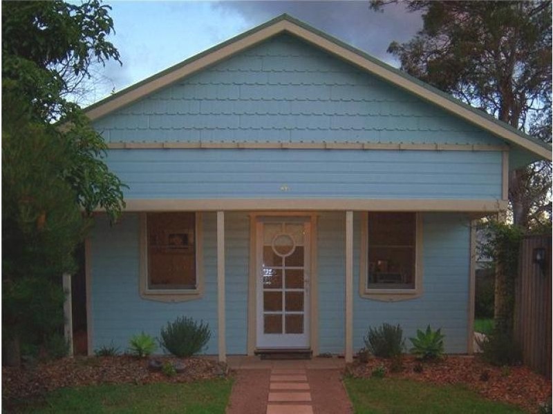 46B St Anns Street, Nowra NSW 2541
