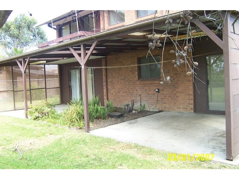 5 Bailey Avenue, Greenwell Point NSW 2540