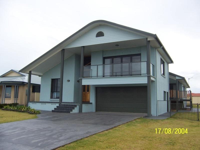 36 Sophia Road, Worrigee NSW 2540