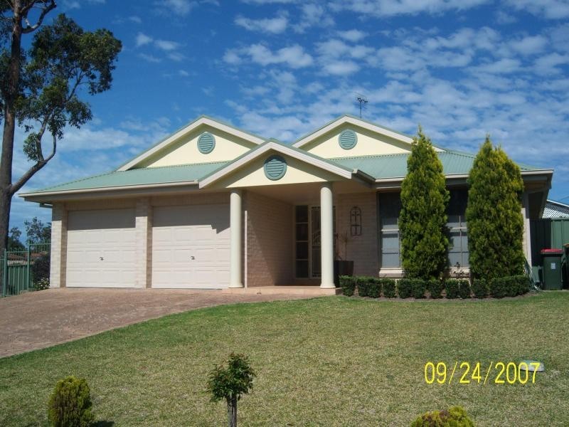66 Sheraton Circuit, Bomaderry NSW 2541