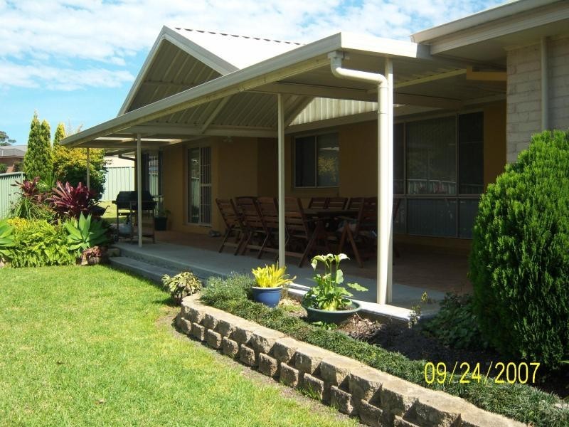 66 Sheraton Circuit, Bomaderry NSW 2541