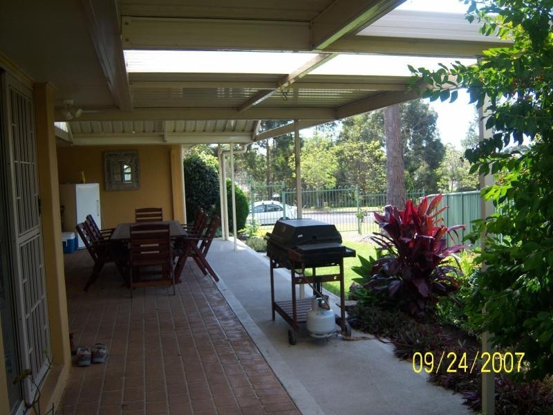 66 Sheraton Circuit, Bomaderry NSW 2541