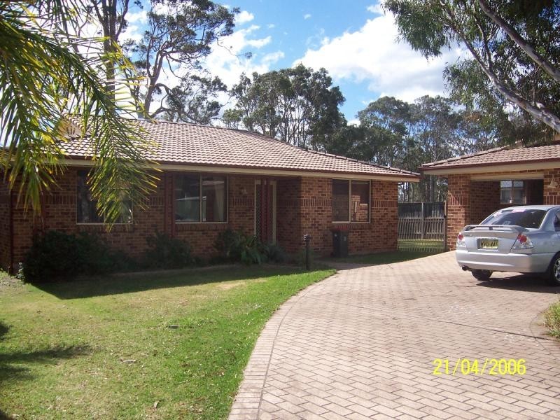 13 Robinia Way, Worrigee NSW 2540