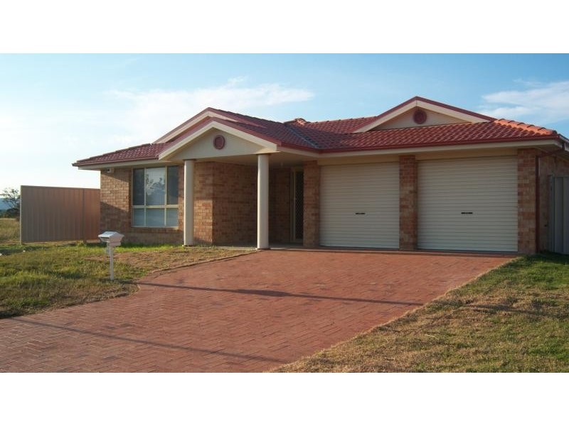 39 Peppermint Drive, Worrigee NSW 2540