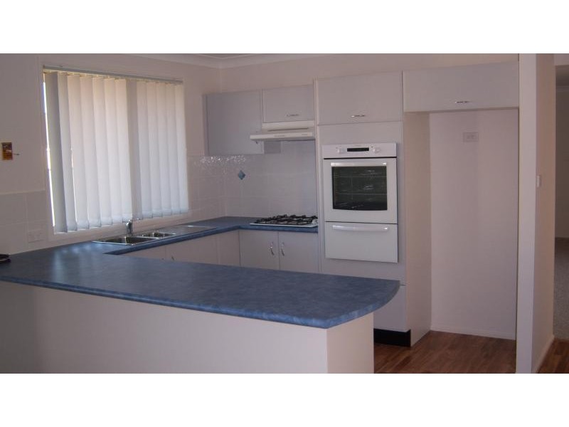 39 Peppermint Drive, Worrigee NSW 2540