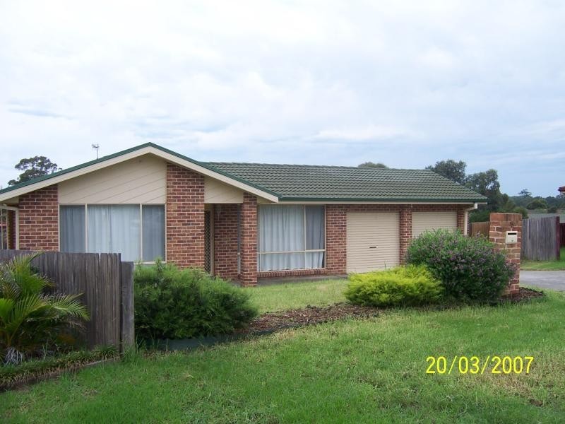 5 Plato Crescent, Worrigee NSW 2540