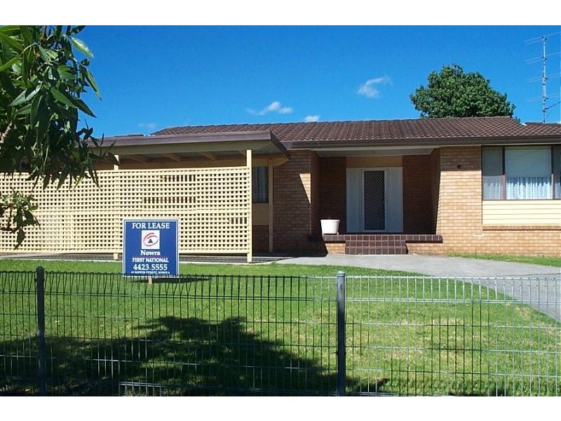 4 Allison Avenue, Nowra NSW 2541