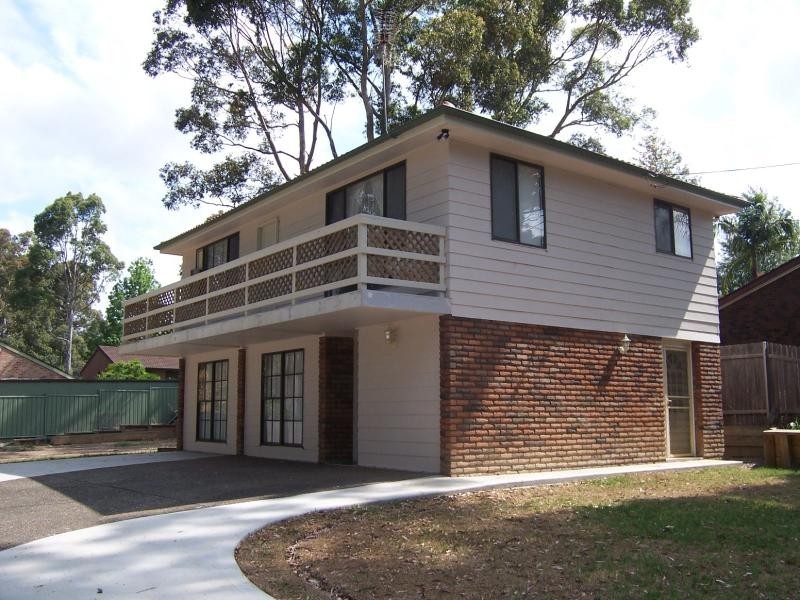1 Yalwal Road, Nowra NSW 2541