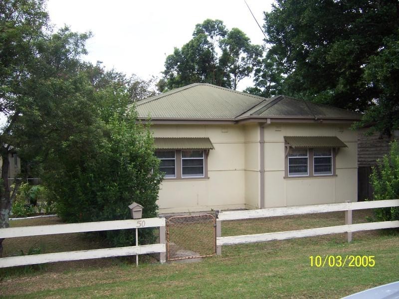 50 Coomea Street, Bomaderry NSW 2541