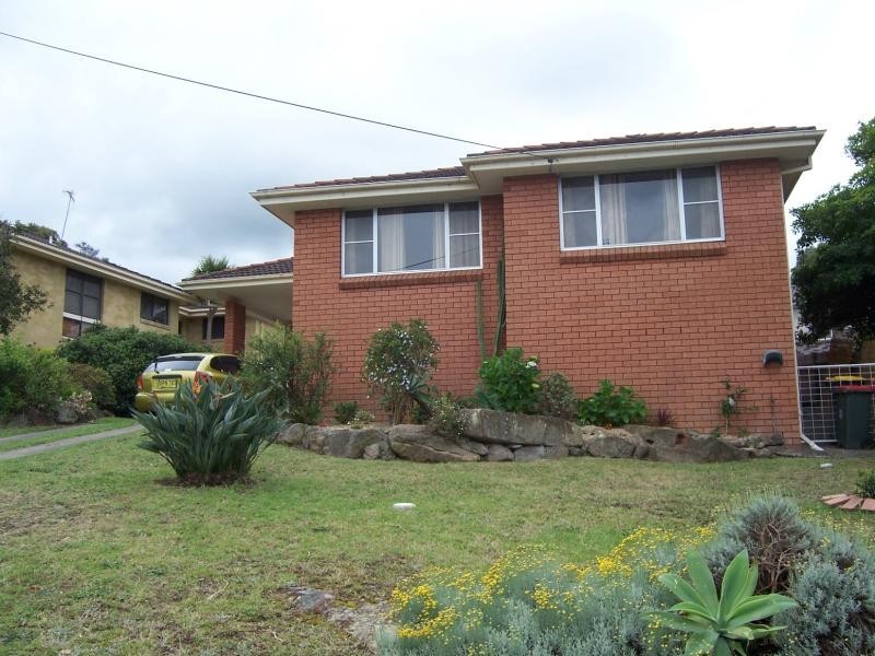 21 Kahlua Crescent, Bomaderry NSW 2541