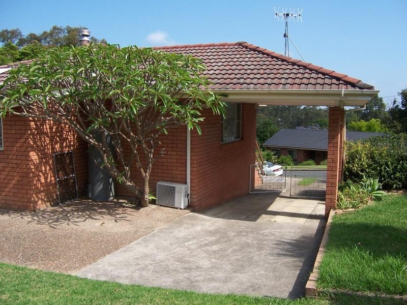 21 Kahlua Crescent, Bomaderry NSW 2541