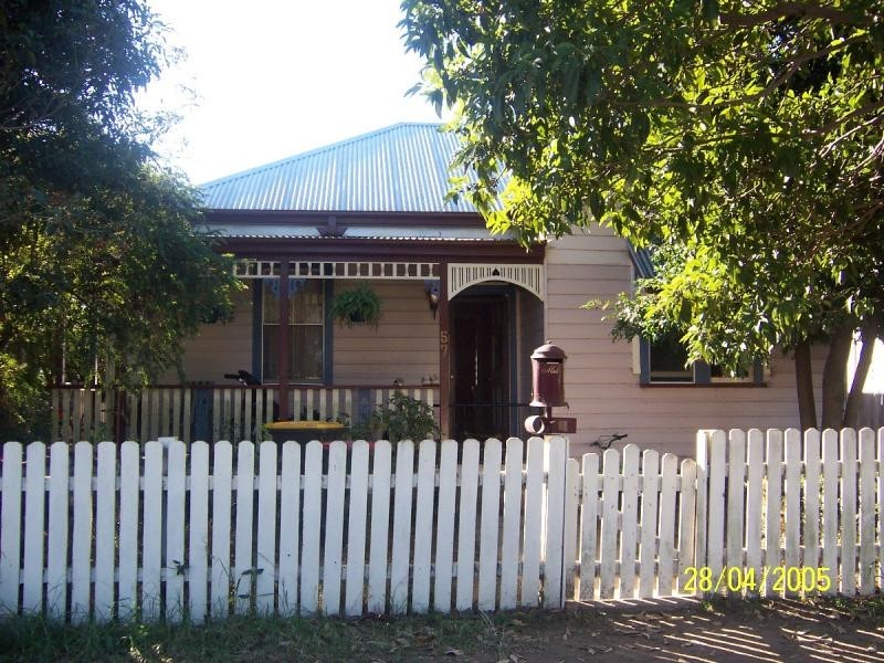 57 Moss Street, Nowra NSW 2541