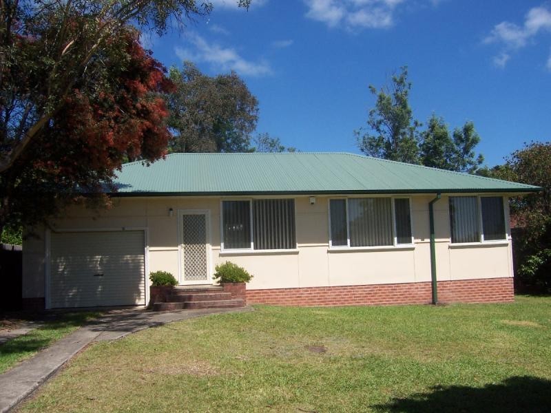29 Colyer Avenue, Nowra NSW 2541